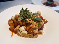 特色宫保鸡丁-羲和雅苑•北京烤鸭(吴中路万象城店)