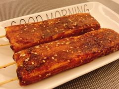 -玛马艾脆皮水磨年糕(湖北路87-89小区店)