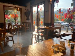 -吃香喝辣·地道衡东菜(南岳大庙店)