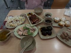 -百家鸡味馆(清泰店)