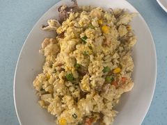-ZF Seafood Restaurant 卓峰海鲜餐