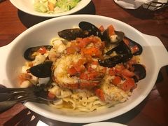 -RED LOBSTER(多伦多DT店)