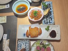 -德川家日本料理(中关村寰太大厦店)