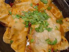 -大张烙馍村(泉山店)