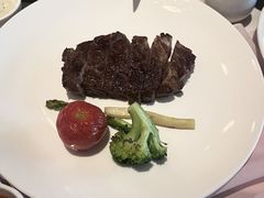 -ZHAO赵·牛扒坊(万象城店)