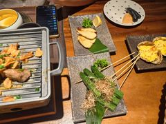 -一本料理(西溪天街店)