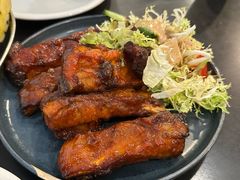 -妈阁铭记澳葡美食