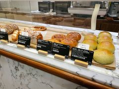 -WHEAT&BAKER-麥(凯德来福士店)