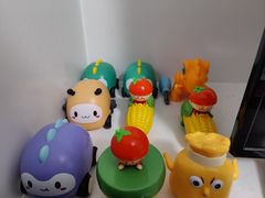 -海底捞火锅(公益西桥店)