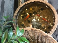 -亿诣蝎府炸酱面羊蝎子火锅(酷车小镇店)