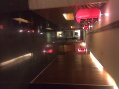 门面-广州建国酒店·涟日本料理