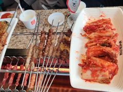 -丰茂烤串(六里桥店)