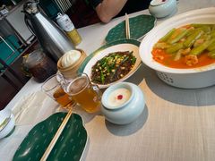 -金狮麟·新豫菜(杏石口路店)