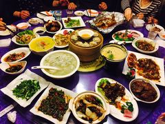 -19号私房菜(云南路店)