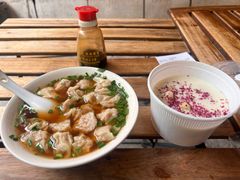 -吴家馄饨