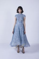 -Lisamoon礼慕纱婚纱礼服高级定制