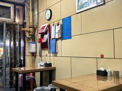 -宝光熏肉鞋底火烧(新街口店)