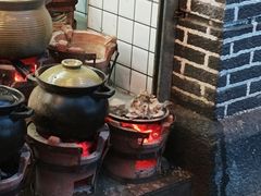 -广府乡下·饭庄(新港东路店)