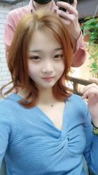 -T.1 hair salon烫染接发