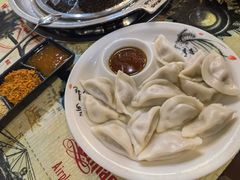 -石记东北风味烤肉(系马桩第二分店)