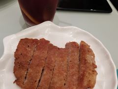 -大有利茶餐厅(福民店)