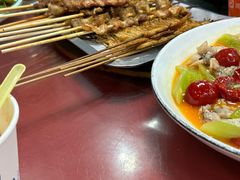 -东北酱大骨