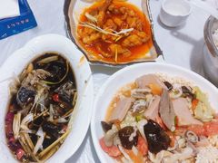 -喜洋洋(中山四路店)