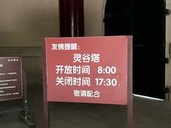 -灵谷景区