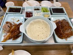 -紫光园·烤鸭(京旺家园店)
