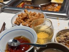 -巴奴毛肚火锅(大剧院店)