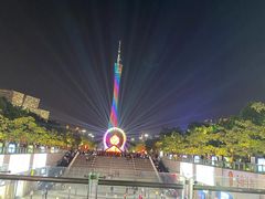 -广州长隆国际大马戏