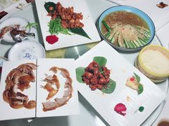 -同喜烤鸭店(光芒店)