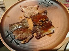 -大渔铁板烧(花园道店)