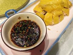 -阿巧一号私房菜(止园路店)