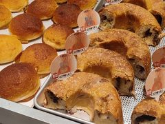 -卡玛王子·面包·蛋糕(南山宝能环球汇店)