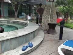 -海德温泉酒店
