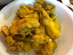 椒盐骨腩-鱼醉无骨鱼·中山脆肉鲩(荔湾路店)