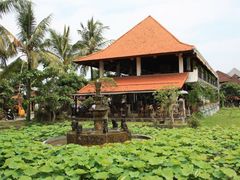 景观位-Pundi Pundi Restaurant