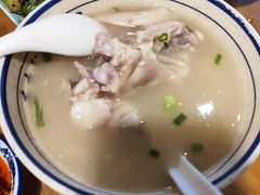 -易老妈蹄花.特色川菜(人民公园总店)