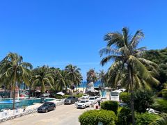 -盘古掌冲浪俱乐部(日月湾店)