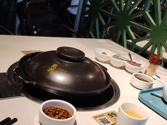 -百年果林椰子鸡(中洲店)