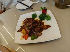 -鹿鸣春饭店(总店)