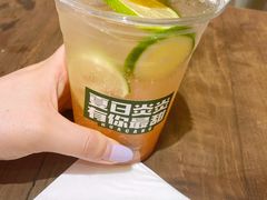 -花仓咖啡(祥安巷店)