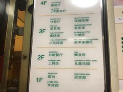 -南美元生态大酒店(海珠店)