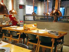 -喜来稀肉(北外滩白玉兰广场店)
