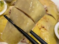 -文记壹心鸡(宝华路店)