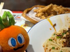 -点兵点将·四川传统小吃集(宽窄巷子店)