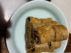 -小吊梨汤·北京菜·烤鸭(华润万象城店)