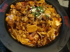 -煲得鲜·桐乡煲·小龙虾(万达店)