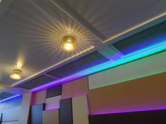 翠华的灯-翠华餐厅(旺角文华商场店)